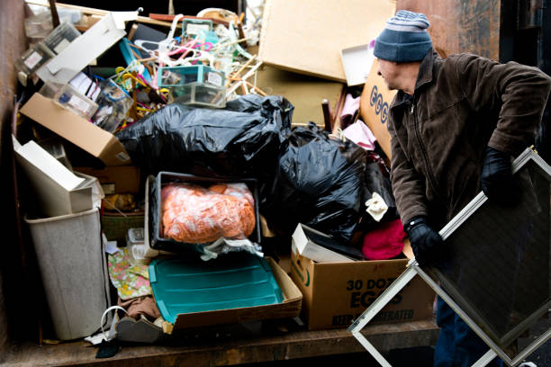 Best Estate Cleanout Services  in Danville, CA