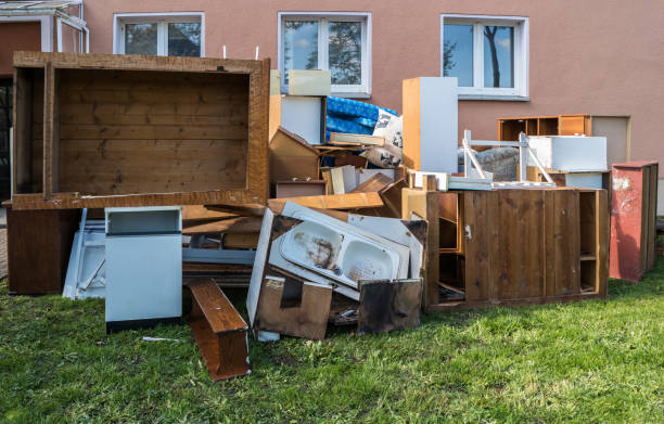 Best Trash Removal Near Me  in Danville, CA