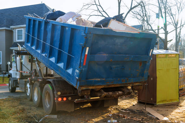 Best Commercial Junk Removal  in Danville, CA