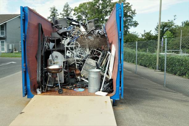 Best Commercial Cleanout Services  in Danville, CA
