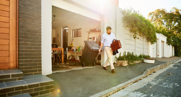 Reliable Danville, CA Junk Removal Solutions