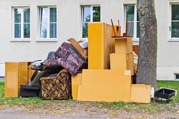 Best Residential Junk Removal  in Danville, CA