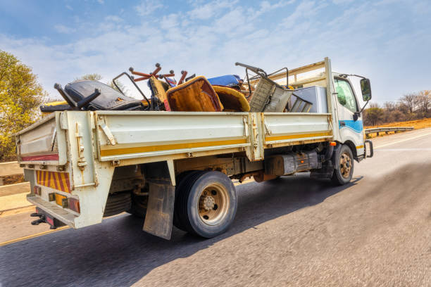 Best Garage Cleanout Services  in Danville, CA