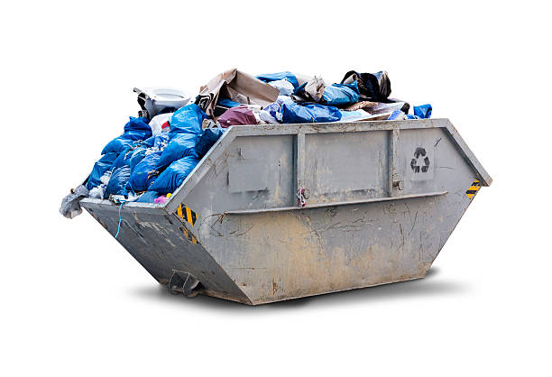 Best Full-Service Junk Removal  in Danville, CA